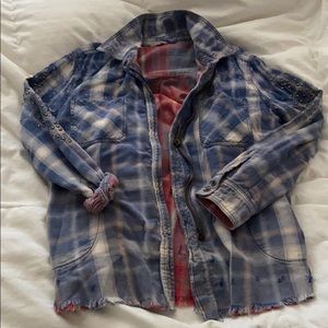 Oversized Free People